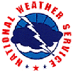 National Weather Service Logo